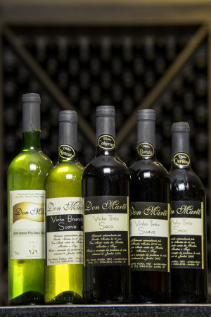 Vinhos