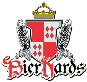 Logo Biernards