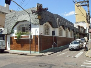 Restaurante Casa Blanca em Jundiaí