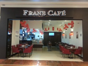 Frans Café
