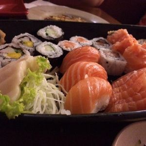 Culinaria Japonesa De Harumi