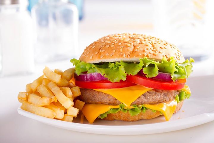 Burger Fest serve lanches deliciosos em Jundiaí