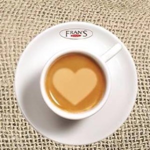 Frans Café 3