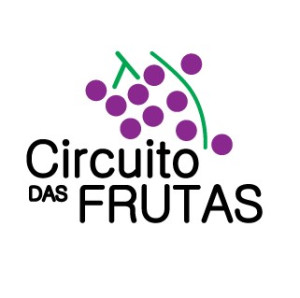 Logo do Circuito das Frutas