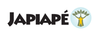 Logo da Fazenda Japiapé