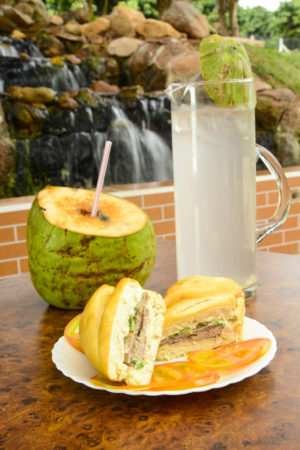 Lanches Diversos