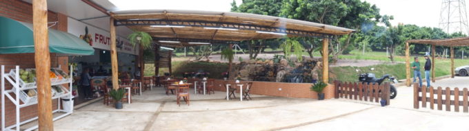 Frutaria Sta. Ignês