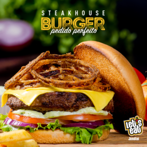 Burger House, JUNDIAI