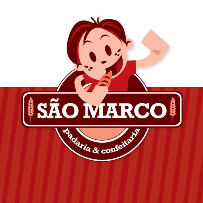 Padaria São Marco Turismo Jundiaí