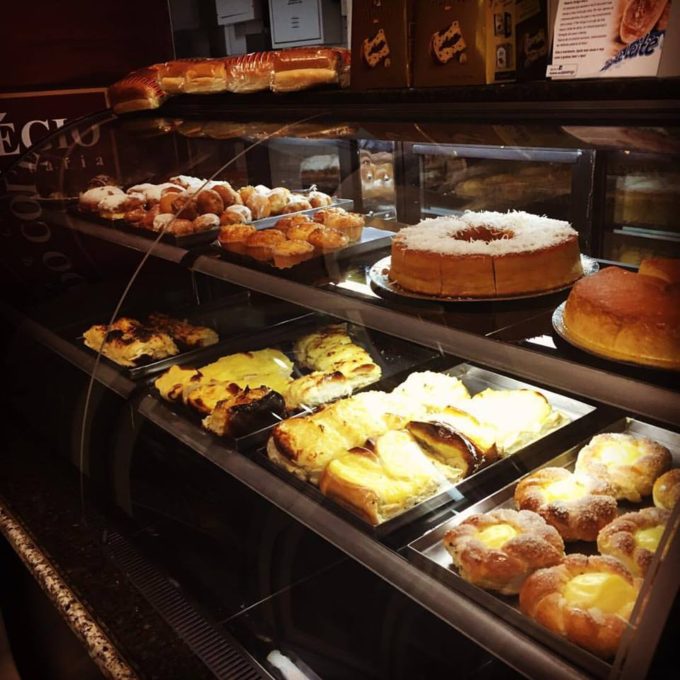 Panificadora Parque do Colégio Turismo Jundiaí