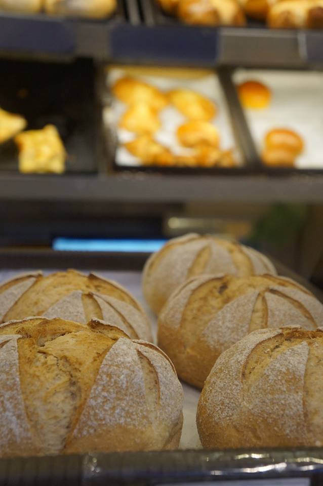 Padaria Avenida I Turismo Jundiaí