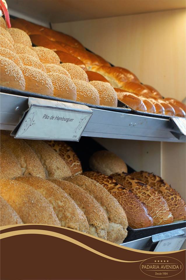 Padaria Avenida I Turismo Jundiaí