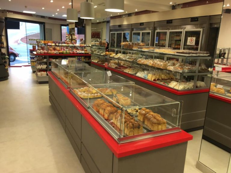 Padaria Pirapora Turismo Jundiaí