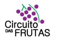 Logotipo do Circuito das Frutas